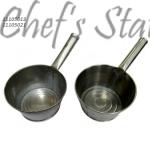 Aluminium Water Ladle Small Handle