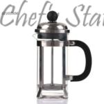 coffee plunger