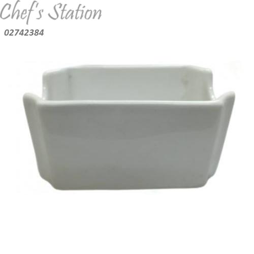 Porcelain Sachet Holder