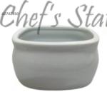 Porcelain Sachet Holder