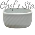 Porcelain Sachet Holder