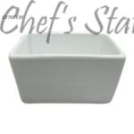 Porcelain Sachet Holder