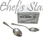 Aluminium Tea Spoon