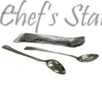 Stainless Steel Soda Spoon