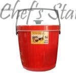 Rice Bucket 10 Litre