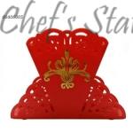 Plastic Napkin Holder