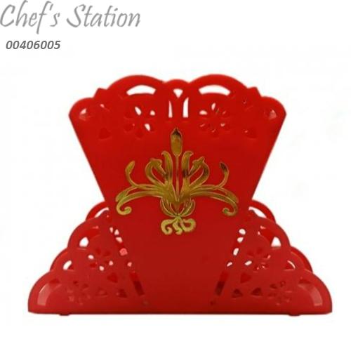 Plastic Napkin Holder