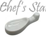 Porcelain Chopstick and Spoon Holder