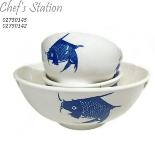 porcelain soup bowl rice bowl