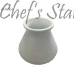 Porcelain Vase Shape Toothpick Holder