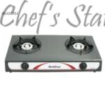 Double Gas Stove Epoxy Beehive Burner