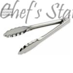 Stainless Steel Non Locking Tong