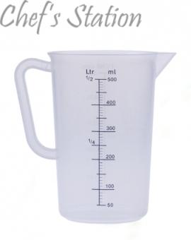 Measuring Cup & Jug