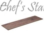 GN Pan 2/4 Woody Board