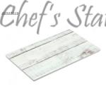 GN 1/4 Woody Board (Shabby)