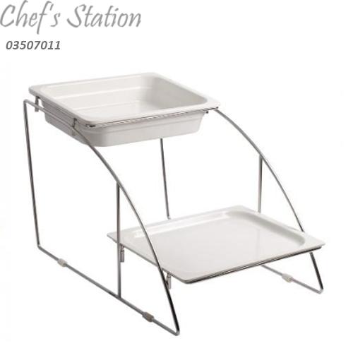 GN System Stand Size 1/2 and 1/1