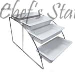 GN System Stand Size 1/3