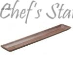 Woody Baker Rectangle Platter 30x5cm