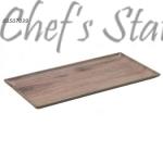 Woody Baker Rectangle Platter 30x15cm