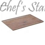 Woody Baker Rectangle Platter 30x20cm