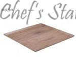 Woody Baker Rectangle Platter 30x30cm