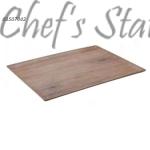 Woody Baker Rectangle Platter 30x40cm