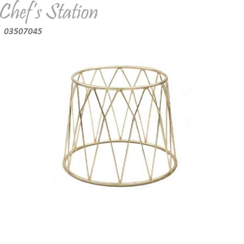 3D Non Slip Display Stand 8"