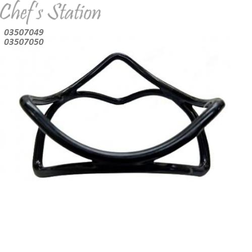 Dance Display Stand 2"-3"