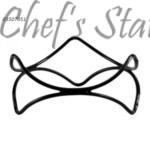 Dance Display Stand 4"