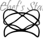 Dance Display Stand 6"