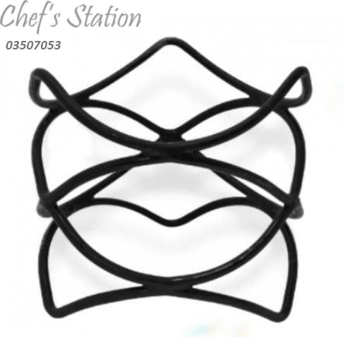 Dance Display Stand 8″ – ChefStation.com.my
