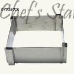 Adjustable Square Shape Cake Ring