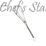 French Whisk with Loop Handle