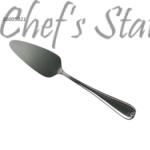 Stainless Steel Cake Server