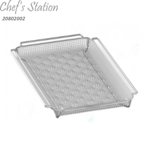 CombiFry French Fry Tray