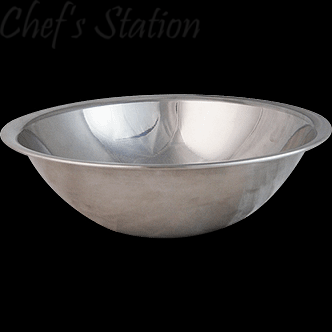 mixing bowl