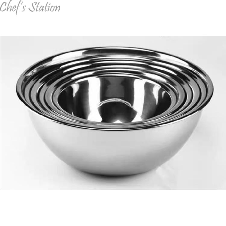 mixing bowl