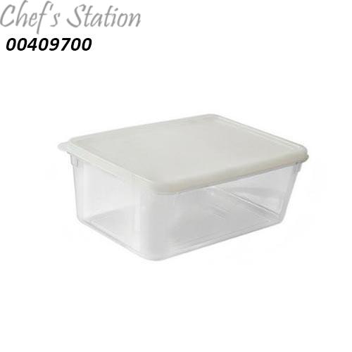 Polycarbonate Air Tight Container 2Litre