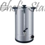 Stainless Steel Commercial Boiler (Auto Cut Function)