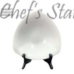 Triangle Shape Bowl 4.25"-7.6"