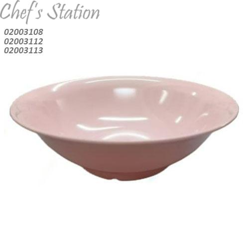 melamine soup bowl