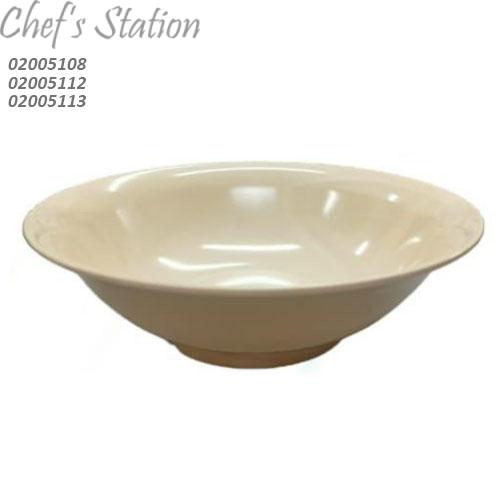 melamine soup bowl