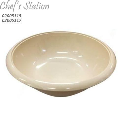 melamine deep soup bowl