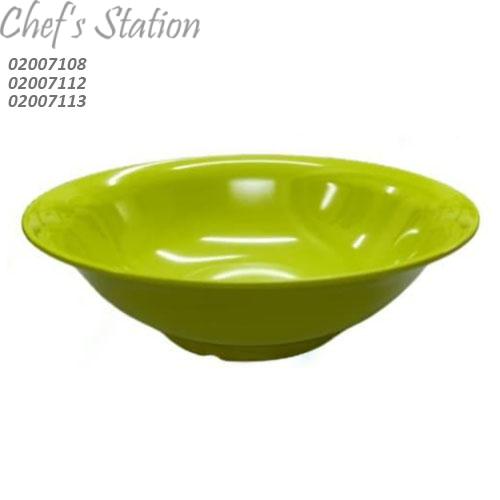 melamine soup bowl