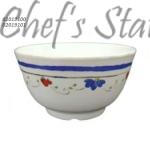 Evita Design Soup Bowl