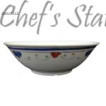 Evita Design Round Bowl