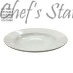 SLB Round Deep Plate