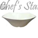 Square Soup Bowl 5.4"-9"