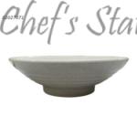 Round Soup Bowl 8.8" SLB