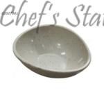 Oval Sauce Dish SLB